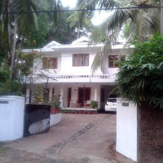 Krishnaleela Homestay, Kozhikode 3